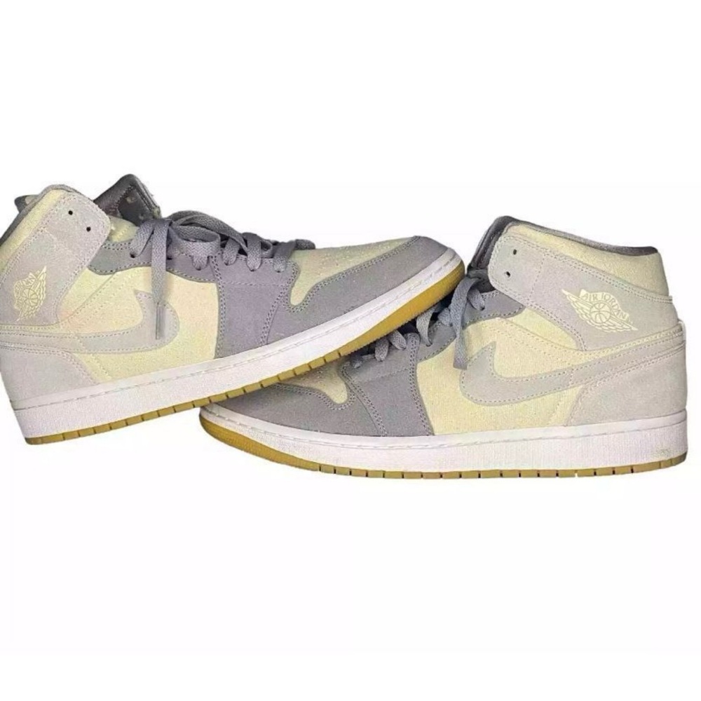 Air Jordan 1 Mid SE